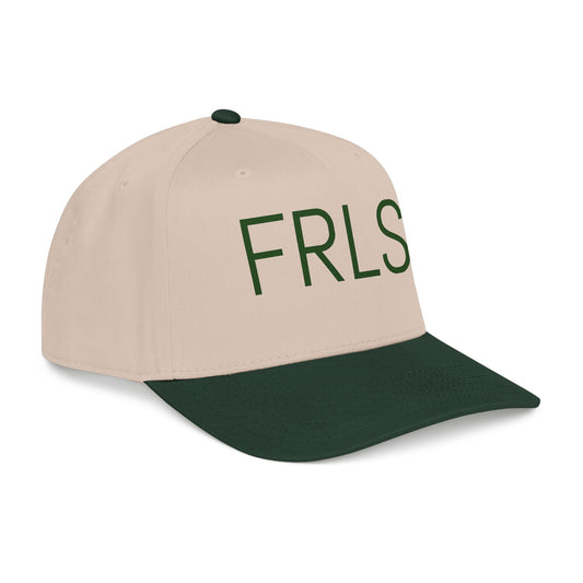 FRLS271 Embroidered Cap