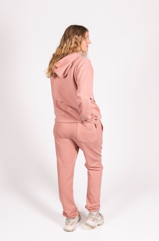 FRLS Pink Joggers