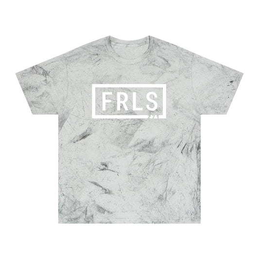 FRLS271 Color Blast Tee