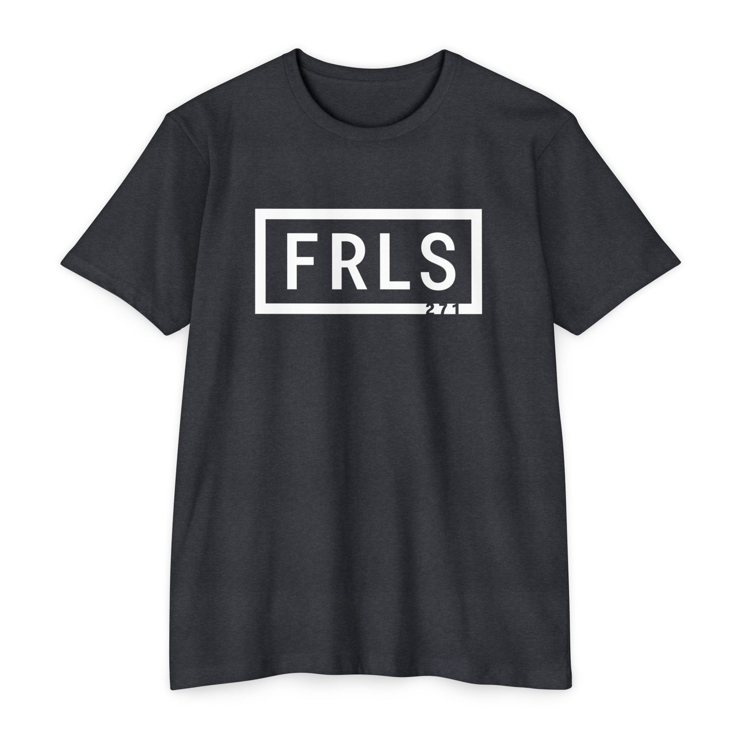 FRLS271 Next Level Tee