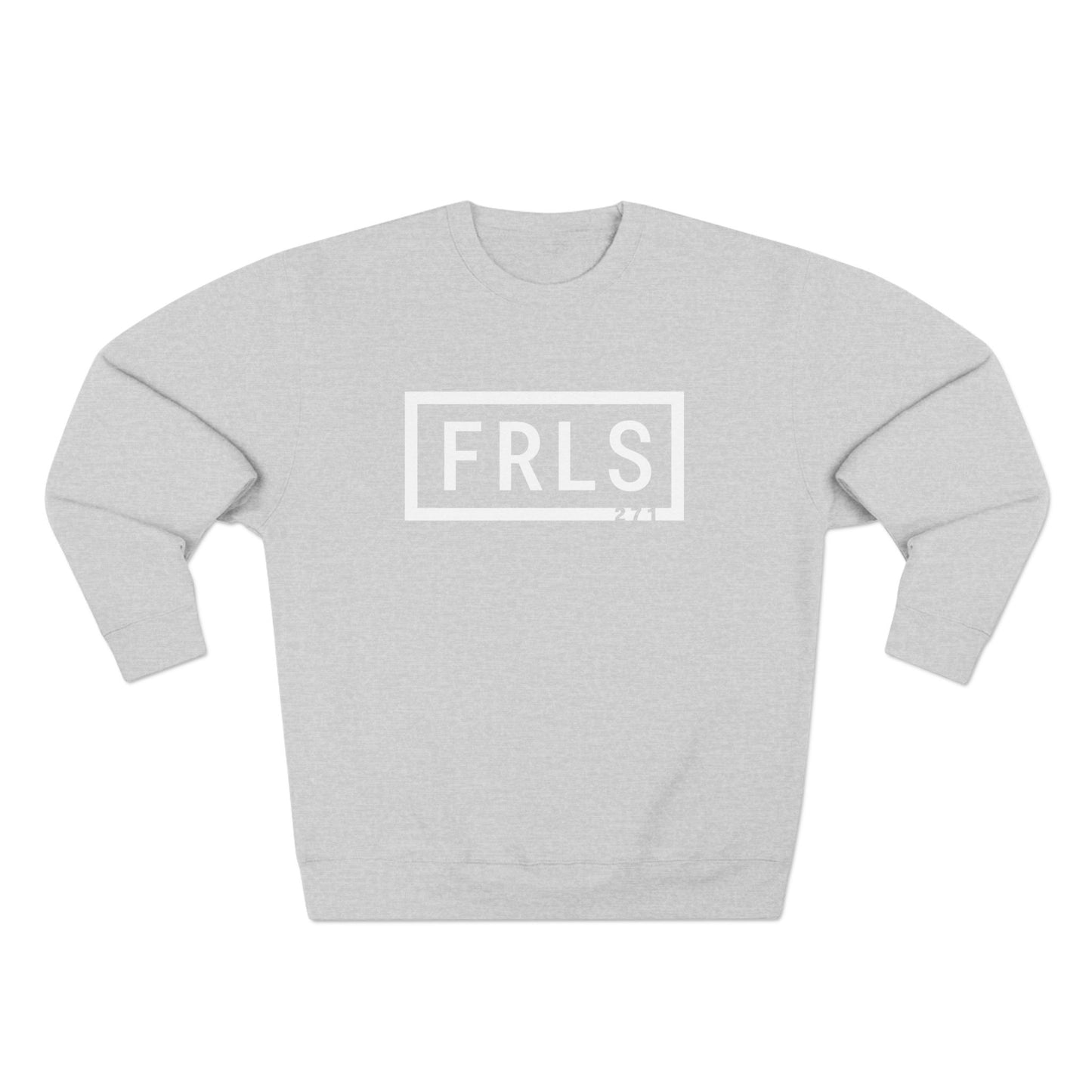 FRLS271 Crewneck
