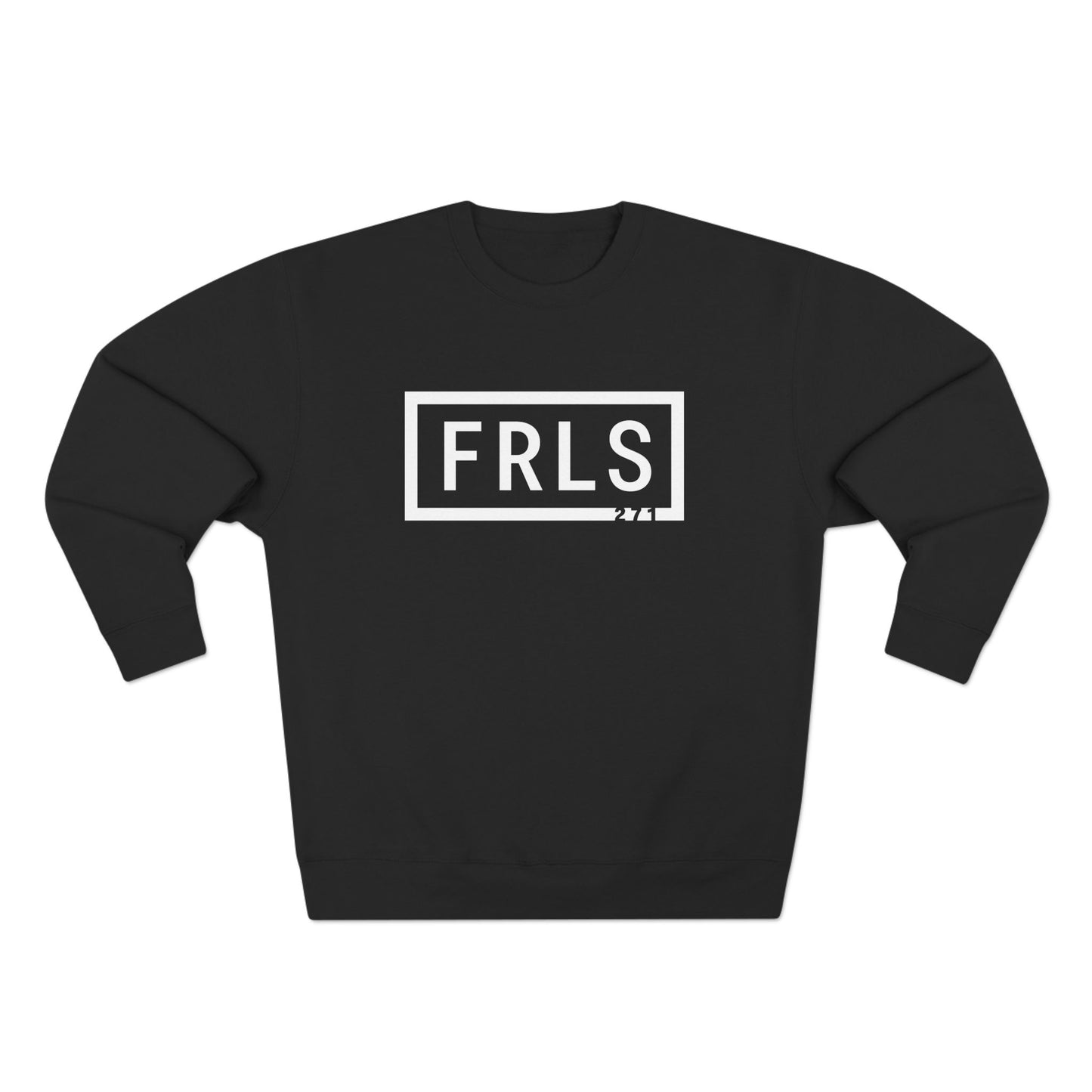 FRLS271 Crewneck