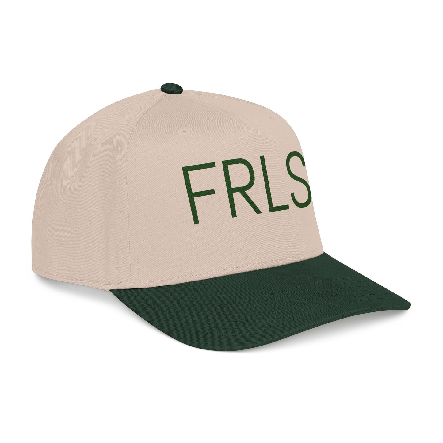 FRLS271 Embroidered Cap
