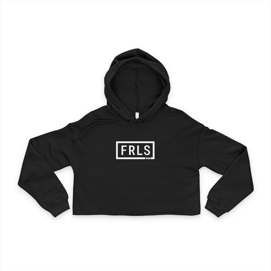 FRLS271 Cropped Hoodie