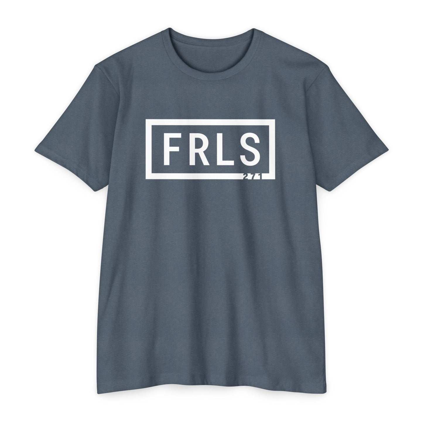 FRLS271 Next Level Tee