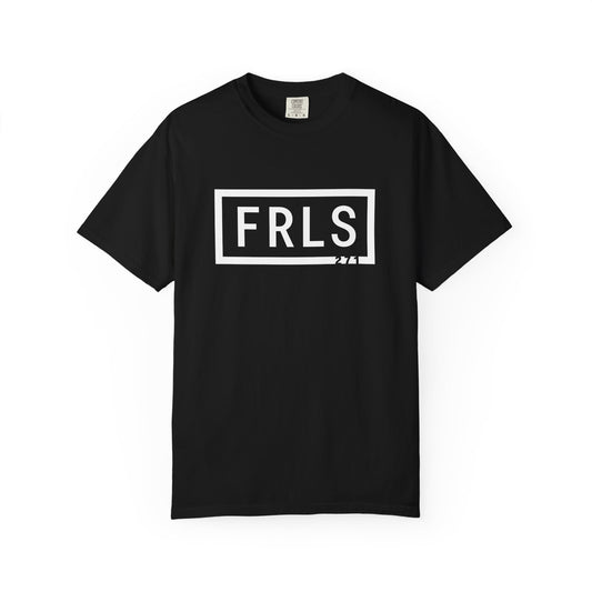 FRLS271 Comfort Color Tee