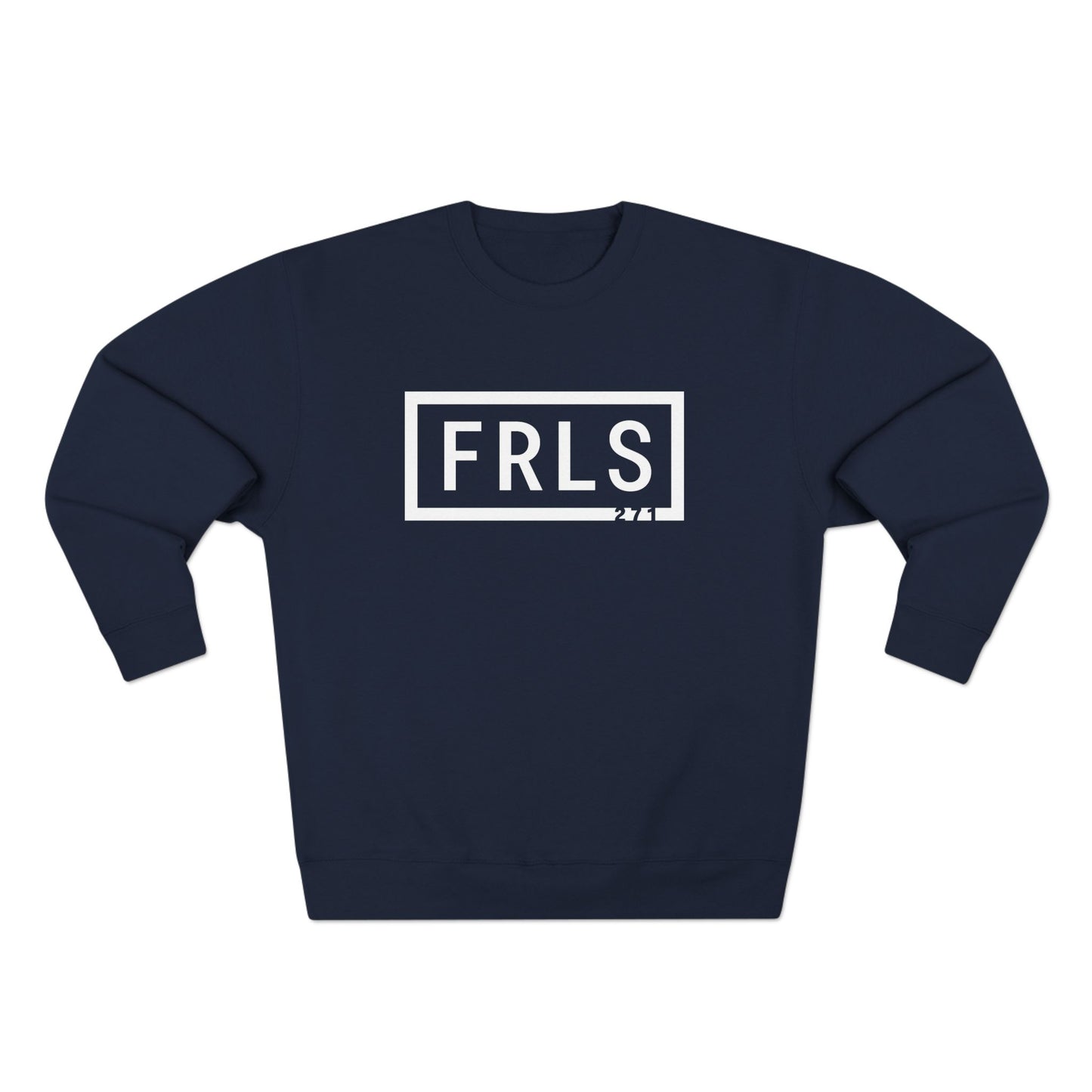 FRLS271 Crewneck
