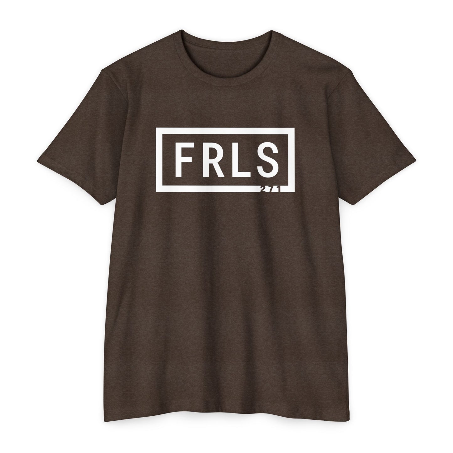 FRLS271 Next Level Tee
