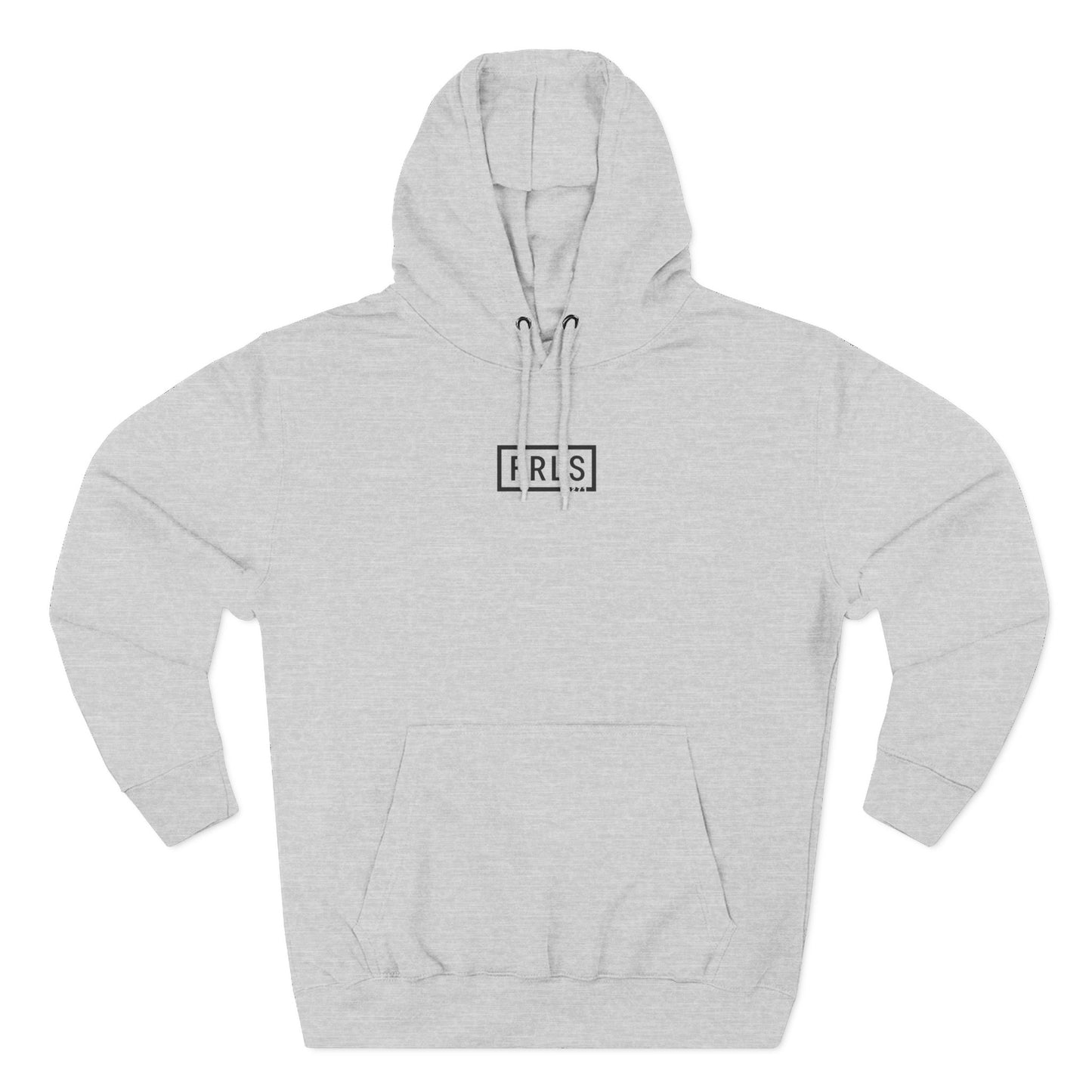 FRLS271 Psalm 27 Hoodie
