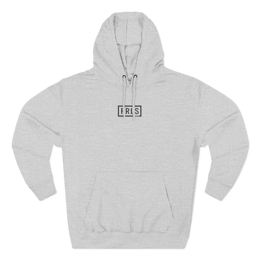FRLS271 Psalm 27 Hoodie