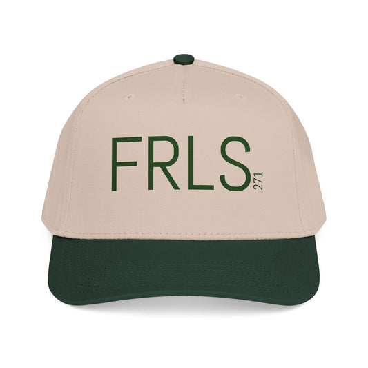 FRLS271 Embroidered Cap