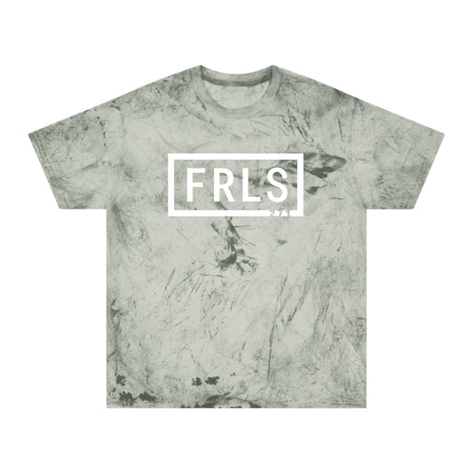 FRLS271 Color Blast Tee