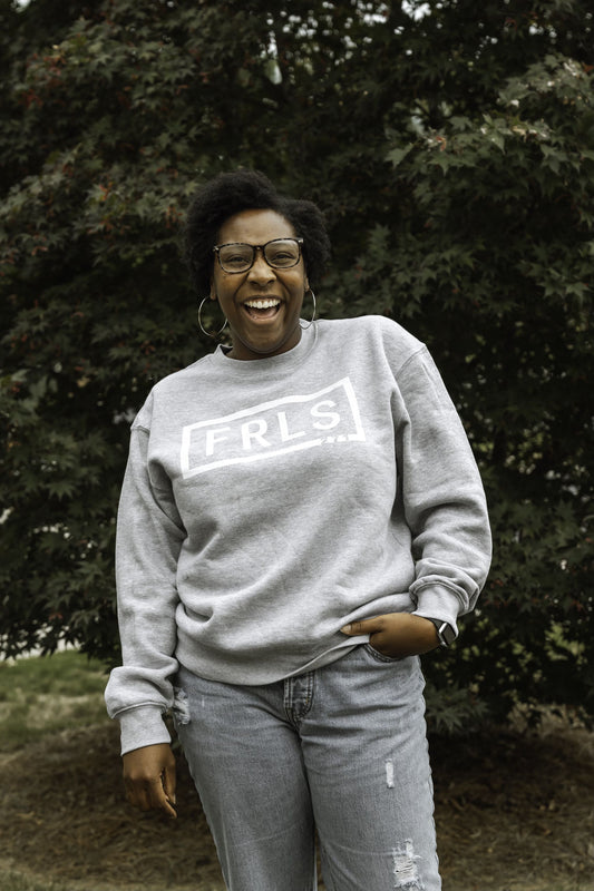 FRLS271 Crewneck